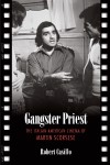 Book cover with director, Martin Scorsese speaking to two other people