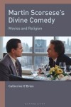 Book cover with scene from Wolf of Wall Street featuring Leonardo Dicaprio and Matthew McConaughey